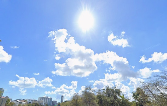 Miami Marathon Runners Brace for Heat with Temperatures Soaring into the 80s