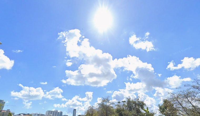 Miami Marathon Runners Brace for Heat with Temperatures Soaring into the 80s