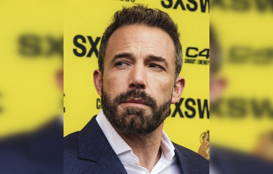 Miami Mayhem Reimagined – Netflix’s "The Rip" Follows Affleck and Damon in Record Miami-Dade Drug Bust
