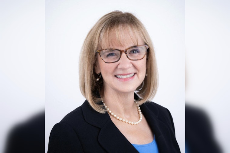 Miami Mayor Eileen Higgins Takes on Vice Chair Role at U.S. Conference of Mayors, Advocates for Urban Development in Washington, D.C.