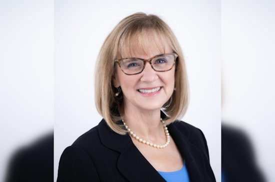 Miami Mayor Eileen Higgins Takes on Vice Chair Role at U.S. Conference of Mayors, Advocates for Urban Development in Washington, D.C.
