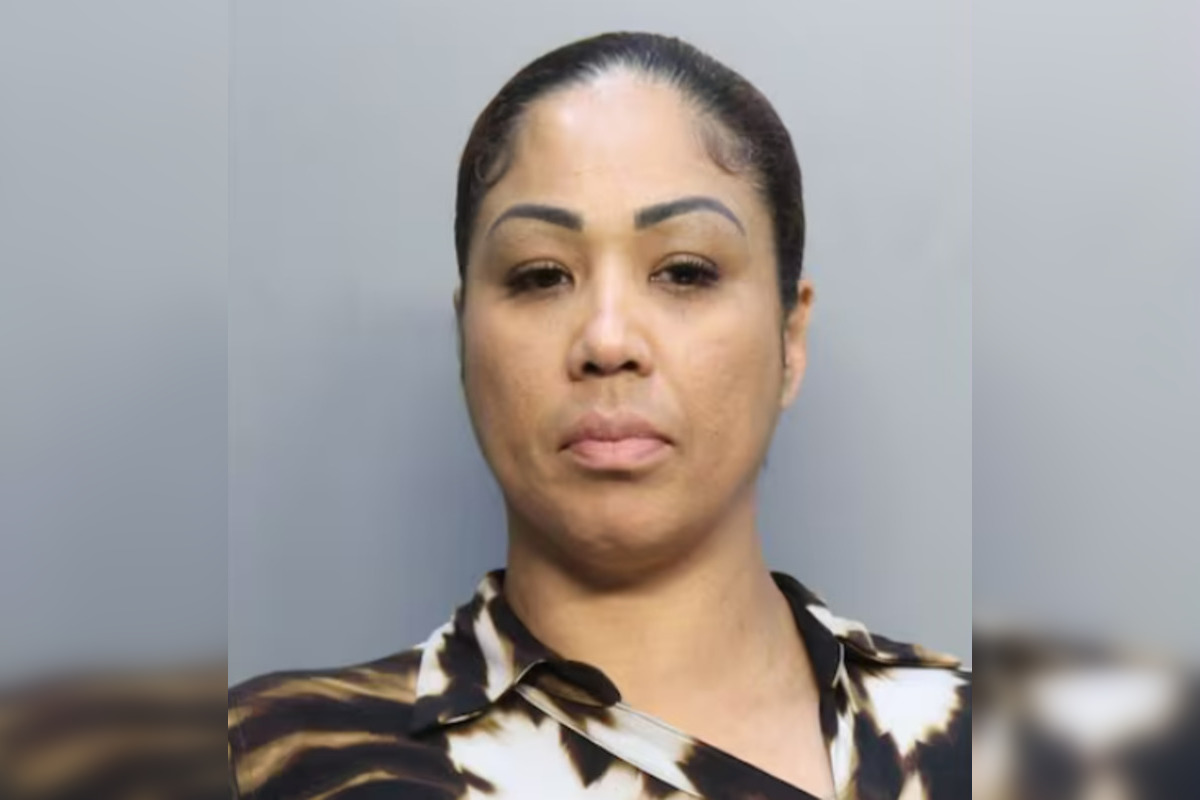 Miami Mother Charged with Attempted Murder After Son Shoots Into