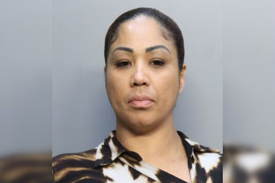 Miami Mother Charged with Attempted Murder After Son Shoots Into Crowd, Injures Pedestrian