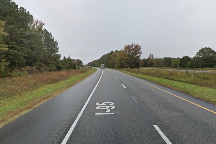Miami Motorcyclist Killed in Early Morning I-95 Crash Near Airport Expressway