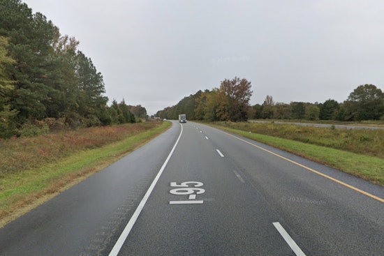 Miami Motorcyclist Killed in Early Morning I-95 Crash Near Airport Expressway