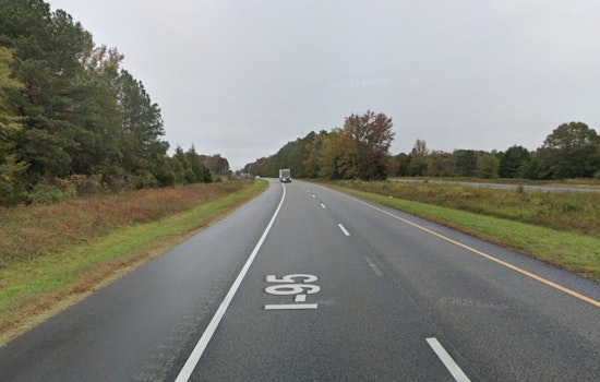 Miami Motorcyclist Killed in Early Morning I-95 Crash Near Airport Expressway