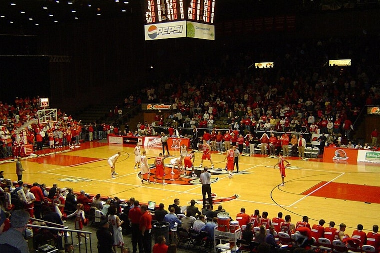 Miami (Ohio) RedHawks Triumph in Overtime Epic Against Kent State, Soar to Record 20-0