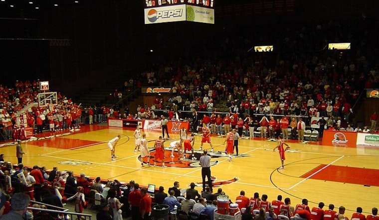 Miami (Ohio) RedHawks Triumph in Overtime Epic Against Kent State, Soar to Record 20-0