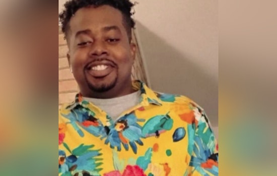 Miami Police Seek Public Help in Search for Missing 32-Year-Old Eric Garrison