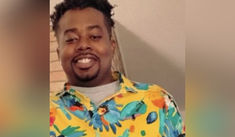 Miami Police Seek Public Help in Search for Missing 32-Year-Old Eric Garrison