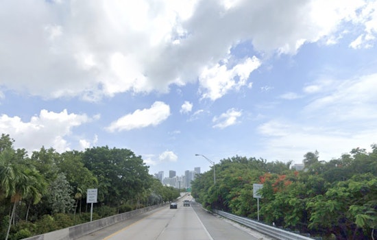 Miami Residents Experience Cooler Mornings with Warmer Afternoons in Store