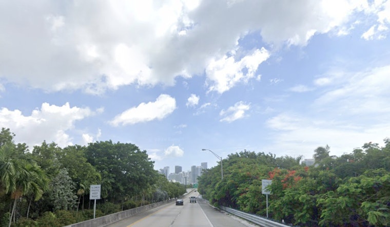 Miami Residents Experience Cooler Mornings with Warmer Afternoons in Store