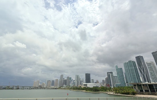 Miami Set to Experience Coldest Weather in Over a Decade as Arctic Front Approaches