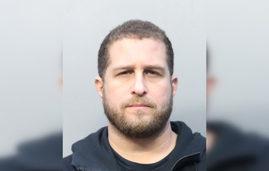 Miami Software Engineer Accused of $1 Million Embezzlement Scheme Against Tech Employer
