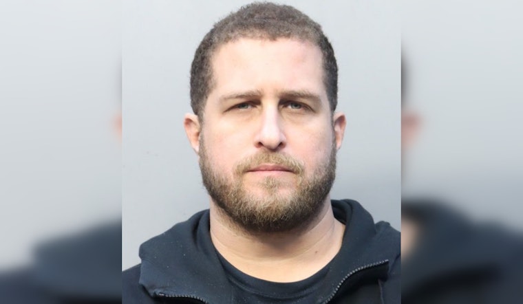 Miami Software Engineer Accused of $1 Million Embezzlement Scheme Against Tech Employer