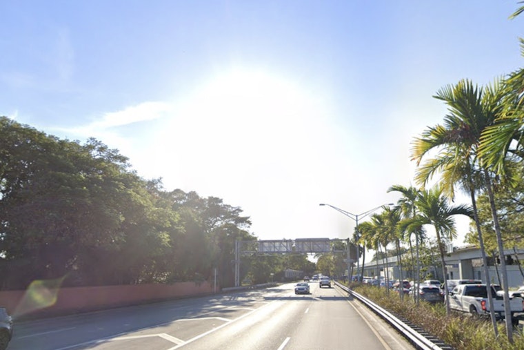 Miami to Enjoy Warm, Sunny Days with Slight Rain Chances Ahead of Cooler Week
