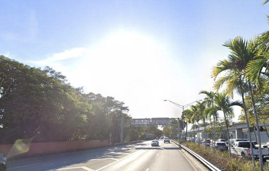 Miami to Enjoy Warm, Sunny Days with Slight Rain Chances Ahead of Cooler Week