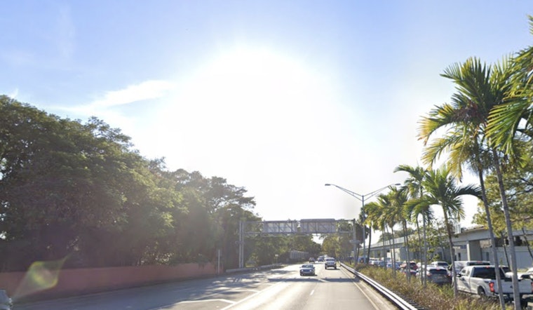 Miami to Enjoy Warm, Sunny Days with Slight Rain Chances Ahead of Cooler Week