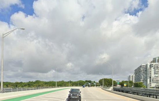 Miami to Experience Showers Before Cold Front Brings Cooler Temperatures and Clear Skies for National Championship Game