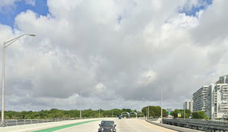 Miami to Experience Showers Before Cold Front Brings Cooler Temperatures and Clear Skies for National Championship Game