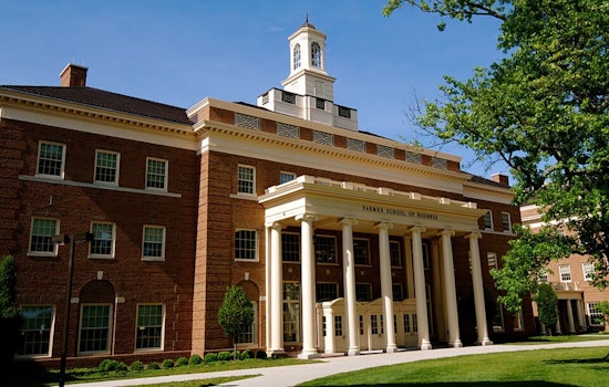 Miami University Cancels Monday Classes Amid Anticipated Winter Storm in Butler County
