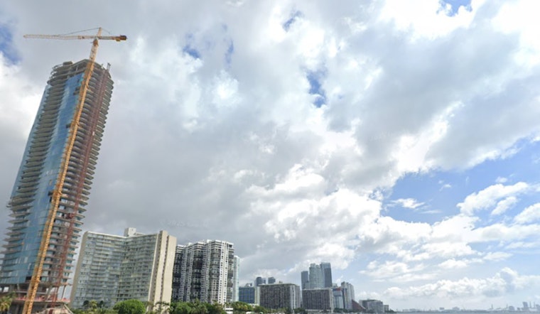 Miami Weather Outlook, From Midweek Showers to Weekend Arctic Blast