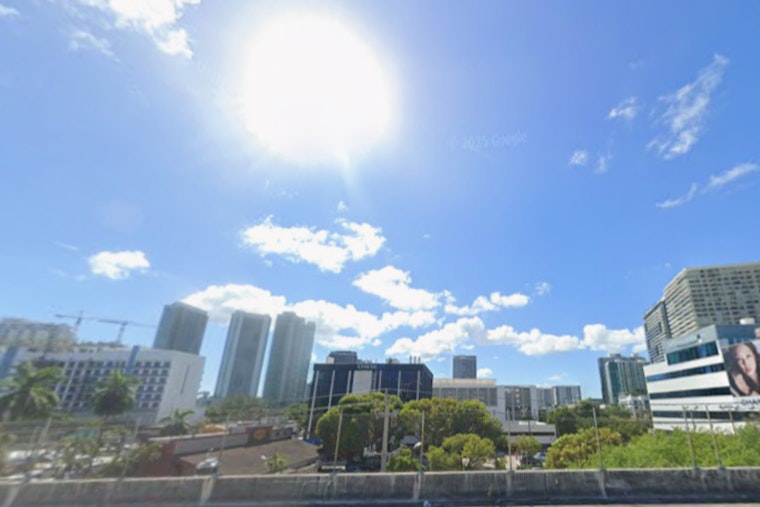 Miami Welcomes a Sunny and Warm Week Ahead, Says National Weather Service