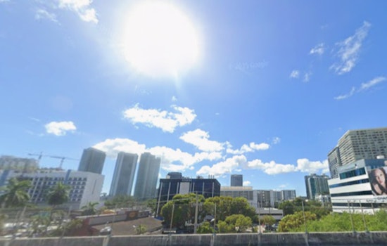 Miami Welcomes a Sunny and Warm Week Ahead, Says National Weather Service