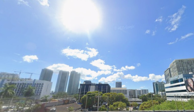 Miami Welcomes a Sunny and Warm Week Ahead, Says National Weather Service