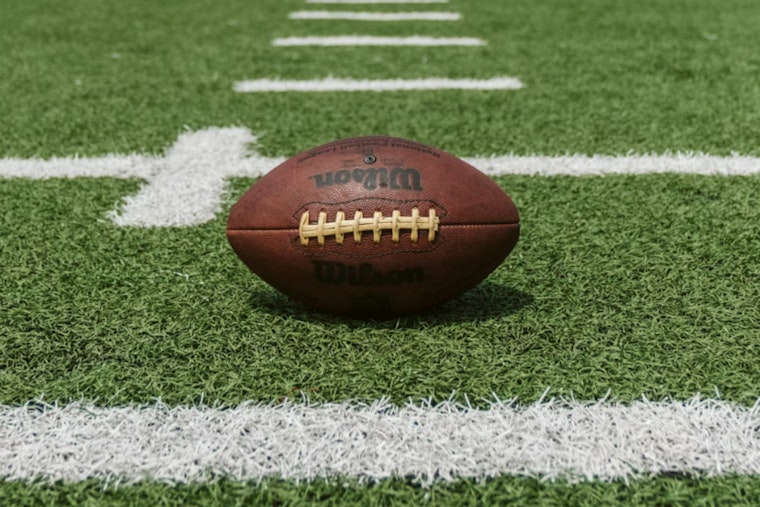 Miami's Malachi Toney Earns FWAA Offensive Freshman of the Year, Sets ACC Records