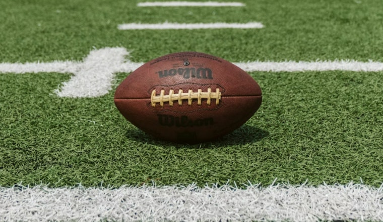 Miami's Malachi Toney Earns FWAA Offensive Freshman of the Year, Sets ACC Records