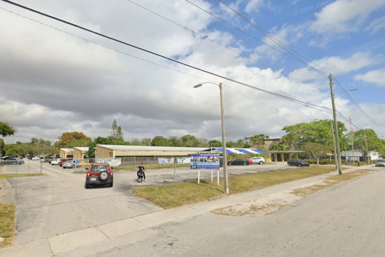Miami's The English Center Briefly Locked Down After Nearby Gunfire as Suspected Shooter Is Detained