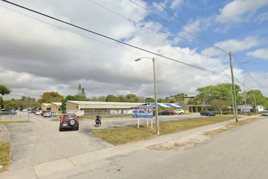 Miami's The English Center Briefly Locked Down After Nearby Gunfire as Suspected Shooter Is Detained