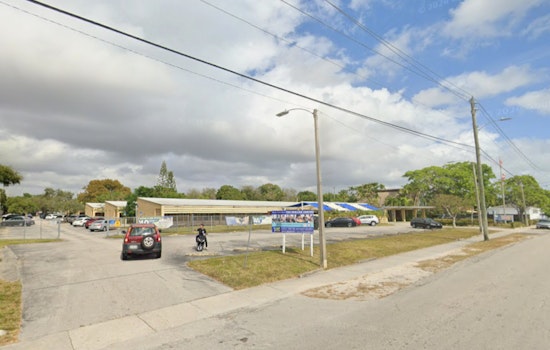 Miami's The English Center Briefly Locked Down After Nearby Gunfire as Suspected Shooter Is Detained