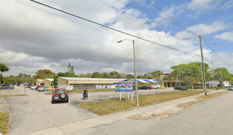 Miami's The English Center Briefly Locked Down After Nearby Gunfire as Suspected Shooter Is Detained