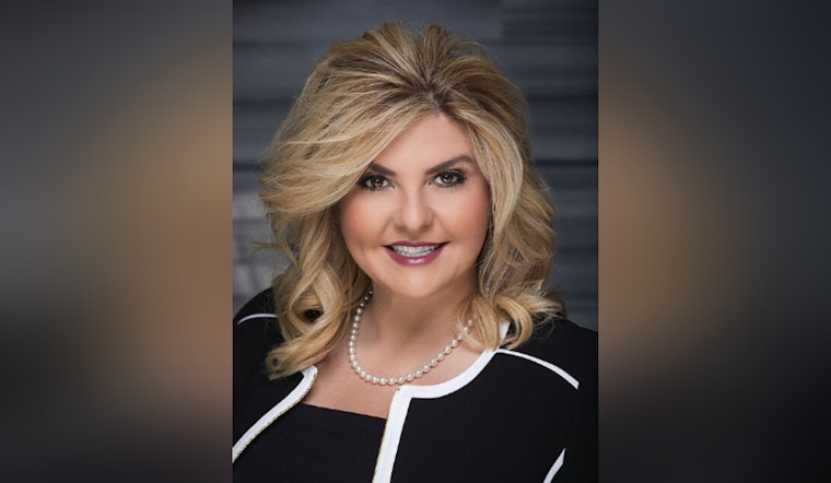 Michele Fiore Announces Re-Election Bid for Nye County Justice of the Peace Amid Legal Challenges