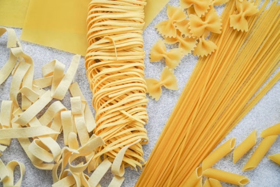 Michelin Vets Plot Pasta Takeover In Encinitas Village