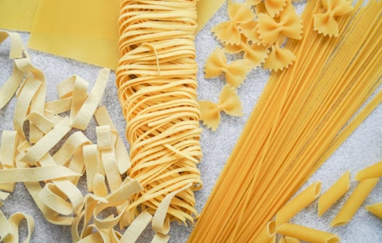 Michelin Vets Plot Pasta Takeover In Encinitas Village