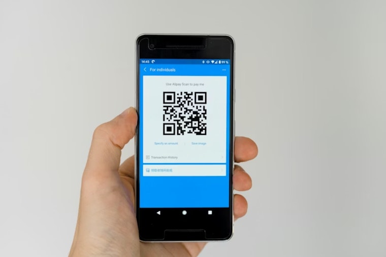 Michigan AG Warns of QR Code Scams Ahead of Detroit Auto Show