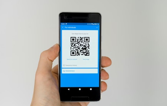 Michigan AG Warns of QR Code Scams Ahead of Detroit Auto Show