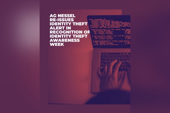 Michigan Attorney General Issues Alert on Rising Identity Theft During Awareness Week