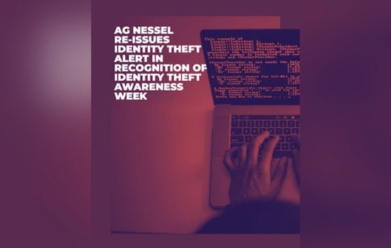 Michigan Attorney General Issues Alert on Rising Identity Theft During Awareness Week