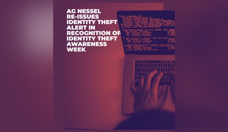 Michigan Attorney General Issues Alert On Rising Identity Theft During michigan-attorney-general-issues-alert-on-rising-identity-theft-during