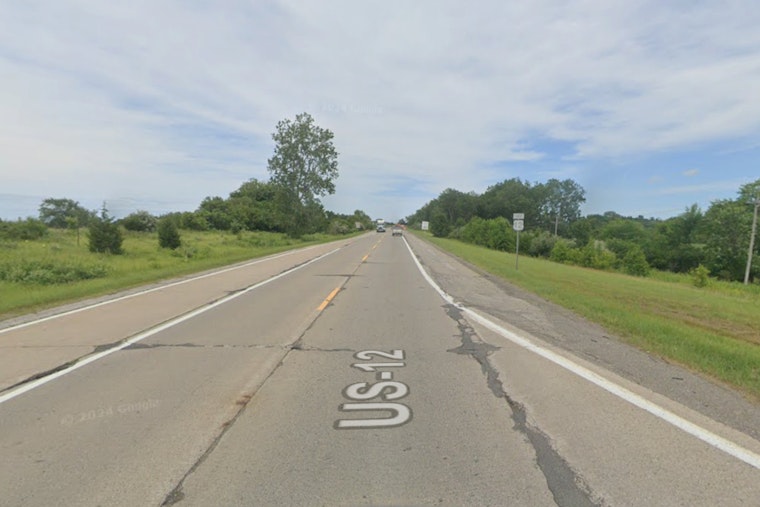Michigan Avenue Reopens After Traffic Incident Causes Major Delays in Pittsfield Township