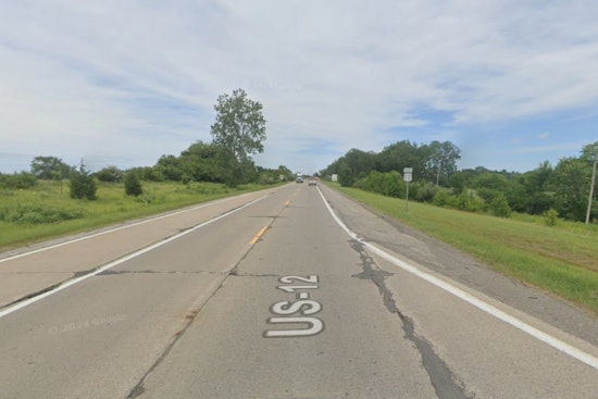Michigan Avenue Reopens After Traffic Incident Causes Major Delays in Pittsfield Township