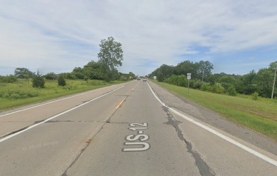 Michigan Avenue Reopens After Traffic Incident Causes Major Delays in Pittsfield Township