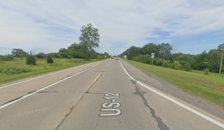 Michigan Avenue Reopens After Traffic Incident Causes Major Delays in Pittsfield Township