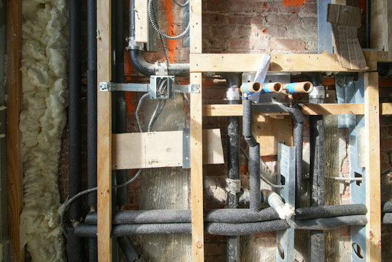 Michigan Experts Share Tips on Preventing Frozen Pipes as Winter Tightens Its Grip on Royal Oak and West Michigan