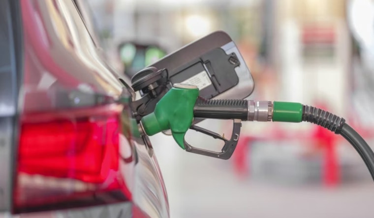 Michigan Gas Prices Edge Up 11 Cents, Surpass National Average Despite Yearly Decline
