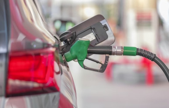 Michigan Gas Prices Take a Welcome Dip, Dropping 11 Cents to $2.70 Per Gallon